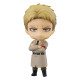 Figura Attack On Titan Nendoroid Reiner Braun 10 Cm