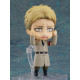 Figura Attack On Titan Nendoroid Reiner Braun 10 Cm