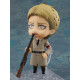 Figura Attack On Titan Nendoroid Reiner Braun 10 Cm