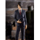 Figura Attack On Titan Pvc Pop Up Parade Eren Yeager: Suit Ver. 18 Cm