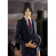 Figura Attack On Titan Pvc Pop Up Parade Eren Yeager: Suit Ver. 18 Cm