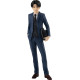 Figura Attack On Titan Pvc Pop Up Parade Levi: Suit Ver. 17 Cm