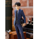 Figura Attack On Titan Pvc Pop Up Parade Levi: Suit Ver. 17 Cm