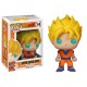 Funko Pop! Goku Super Saiyan