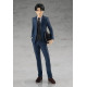 Figura Attack On Titan Pvc Pop Up Parade Levi: Suit Ver. 17 Cm