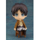 Figura Attack On Titan Nendoroid Swacchao! Eren Yeager 10 Cm