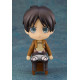 Figura Attack On Titan Nendoroid Swacchao! Eren Yeager 10 Cm