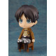 Figura Attack On Titan Nendoroid Swacchao! Eren Yeager 10 Cm