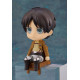 Figura Attack On Titan Nendoroid Swacchao! Eren Yeager 10 Cm