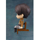 Figura Attack On Titan Nendoroid Swacchao! Eren Yeager 10 Cm