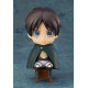 Figura Attack On Titan Nendoroid Swacchao! Eren Yeager 10 Cm