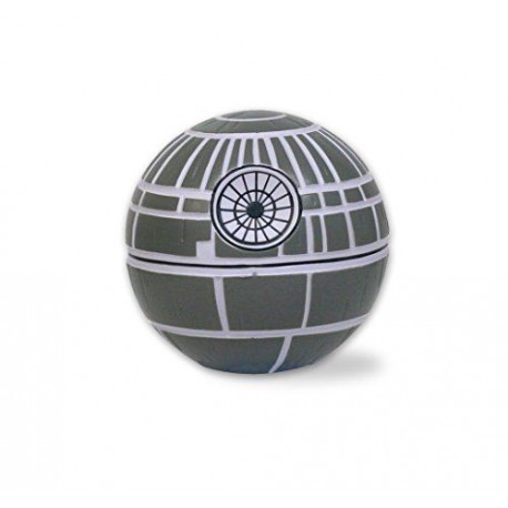 Star Wars Figure Antistress Death Star