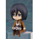 Figura Attack On Titan Nendoroid Swacchao! Mikasa Ackerman 10 Cm