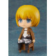 Figura Attack On Titan Nendoroid Swacchao! Armin Arlert 10 Cm