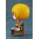 Figura Attack On Titan Nendoroid Swacchao! Armin Arlert 10 Cm