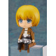 Figura Attack On Titan Nendoroid Swacchao! Armin Arlert 10 Cm