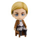 Figura Attack On Titan Nendoroid Swacchao! Erwin Smith 10 Cm