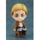 Figura Attack On Titan Nendoroid Swacchao! Erwin Smith 10 Cm