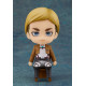 Figura Attack On Titan Nendoroid Swacchao! Erwin Smith 10 Cm