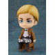 Figura Attack On Titan Nendoroid Swacchao! Erwin Smith 10 Cm