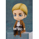 Figura Attack On Titan Nendoroid Swacchao! Erwin Smith 10 Cm