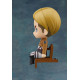 Figura Attack On Titan Nendoroid Swacchao! Erwin Smith 10 Cm