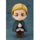 Figura Attack On Titan Nendoroid Swacchao! Erwin Smith 10 Cm