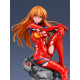 Figura Rebuild Of Evangelion Pvc 1/7 Asuka Langley 23 Cm