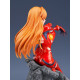 Figura Rebuild Of Evangelion Pvc 1/7 Asuka Langley 23 Cm