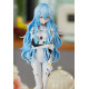 Figura Rebuild Of Evangelion Pvc Pop Up Parade Xl Rei Ayanami: Long Hair Ver. 38 Cm