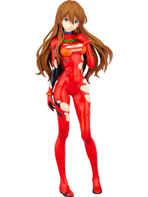 Figura Rebuild Of Evangelion Pvc Pop Up Parade Xl Asuka Langley 40 Cm