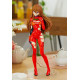 Figura Rebuild Of Evangelion Pvc Pop Up Parade Xl Asuka Langley 40 Cm