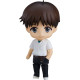 Figura Rebuild Of Evangelion Nendoroid Shinji Ikari (Re-Run) 10 Cm