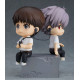 Figura Rebuild Of Evangelion Nendoroid Shinji Ikari (Re-Run) 10 Cm