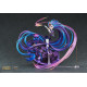 Figura League Of Legends Pvc 1/7 Star Guardian Zoe 24 Cm