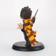 Figura Harry Potter Primer Hechizo Q-Fig