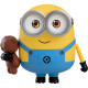 Figura Minions Nendoroid Bob 8 Cm