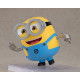 Figura Minions Nendoroid Bob 8 Cm