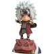 Figura Naruto Shippuden Nendoroid Pvc Jiraiya & Gamabunta Set (Re-Run) 10 Cm