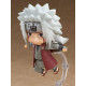 Figura Naruto Shippuden Nendoroid Pvc Jiraiya & Gamabunta Set (Re-Run) 10 Cm