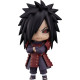 Figura Naruto Shippuden Nendoroid Pvc Madara Uchiha 10 Cm