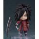 Figura Naruto Shippuden Nendoroid Pvc Madara Uchiha 10 Cm