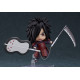 Figura Naruto Shippuden Nendoroid Pvc Madara Uchiha 10 Cm