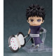 Figura Naruto Shippuden Nendoroid Pvc Obito Uchiha 10 Cm