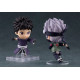 Figura Naruto Shippuden Nendoroid Pvc Obito Uchiha 10 Cm