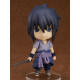 Figura Naruto Shippuden Nendoroid Pvc Sasuke Uchiha 10 Cm