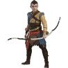 Figura God Of War (2018) Pvc Pop Up Parade Atreus 16 Cm