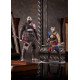 Figura God Of War (2018) Pvc Pop Up Parade Atreus 16 Cm