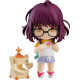 Figura Godzilla Singular Point Nendoroid Mei Kamino 10 Cm