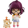 Godzilla Singular Point Figure Nendoroid Mei Kamino 10 Cm